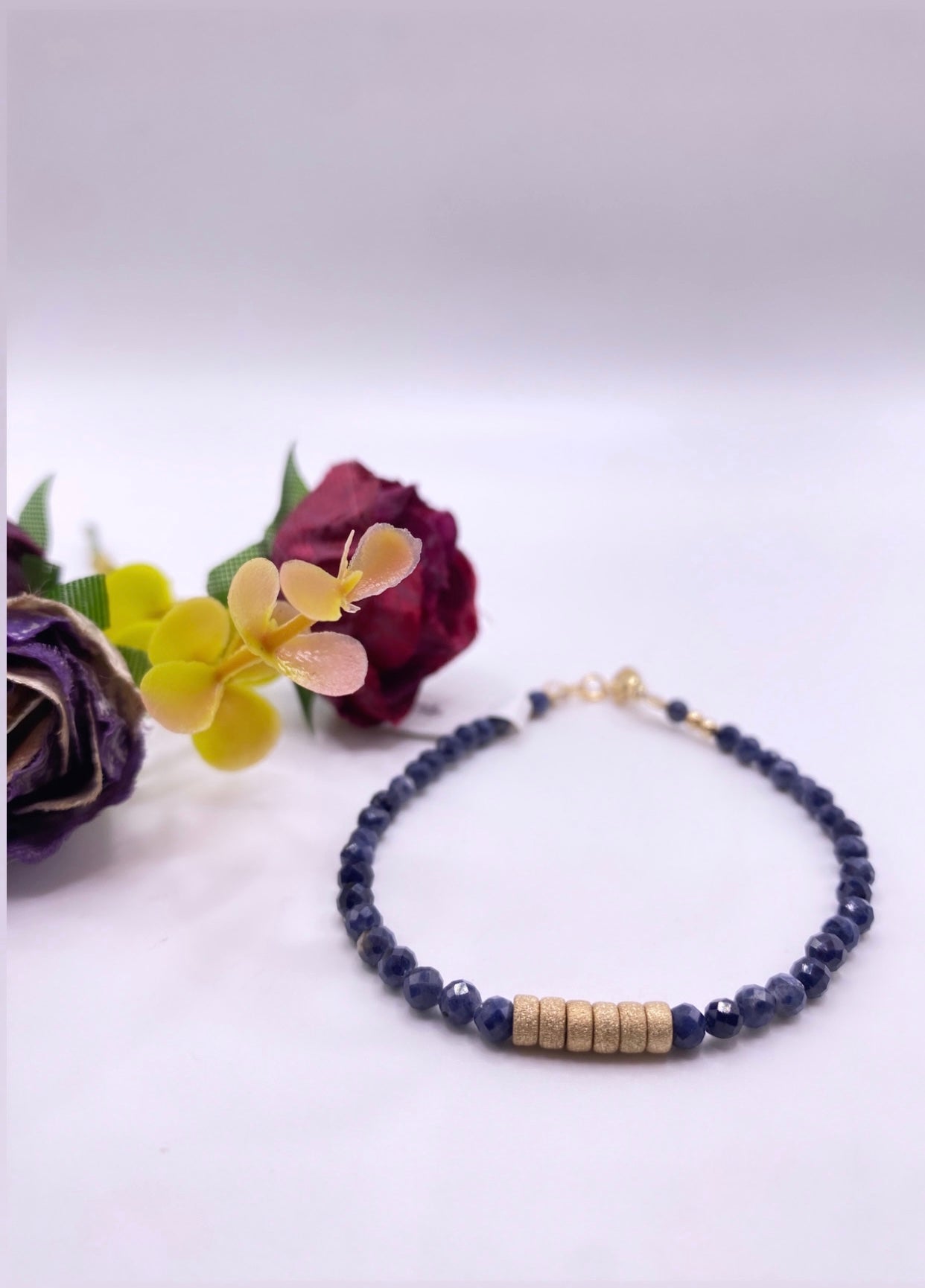 The Magic, Meaning & History of Sapphire, the September Birthstone