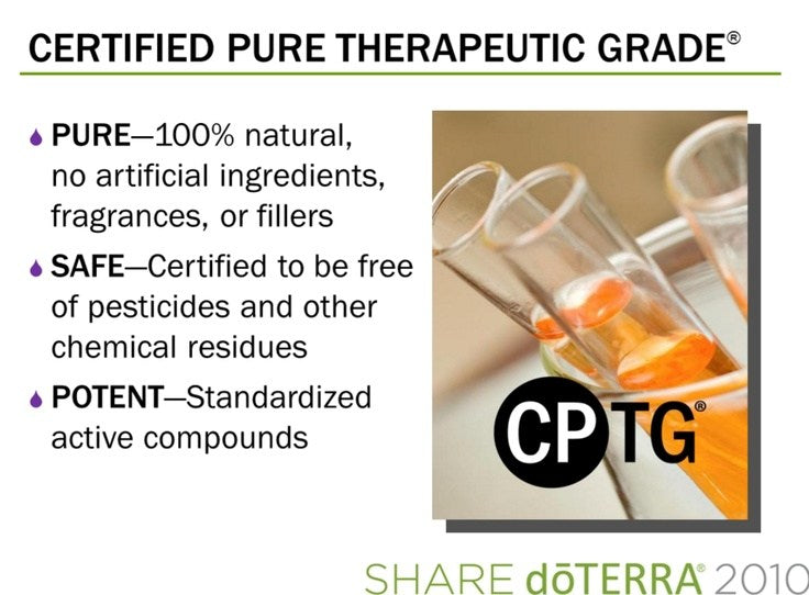 Energy Infused Hand Spray