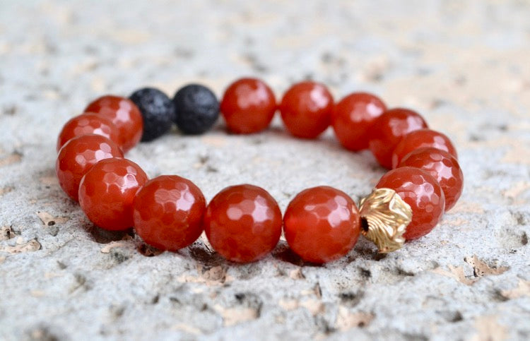 Bracelets for Essential Oils