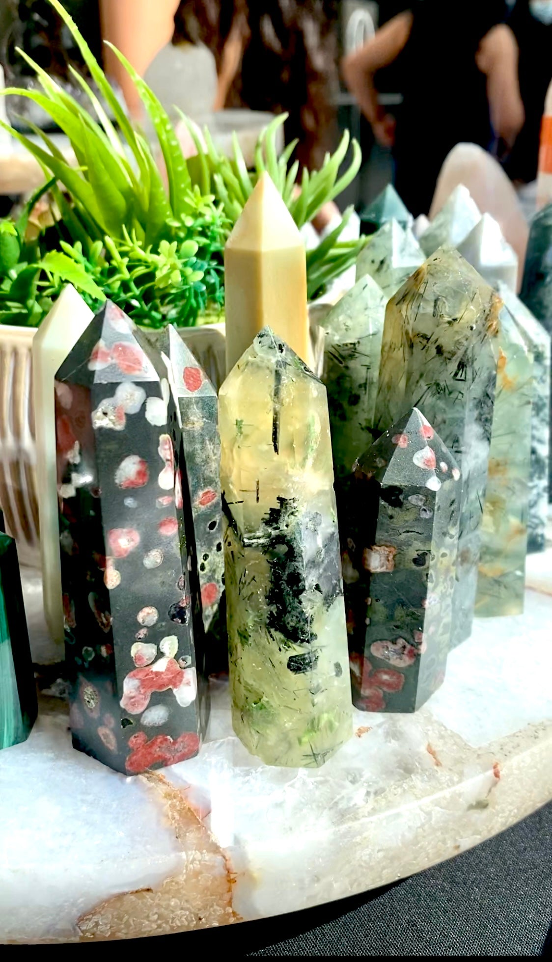 Healing Decors for Home and Office