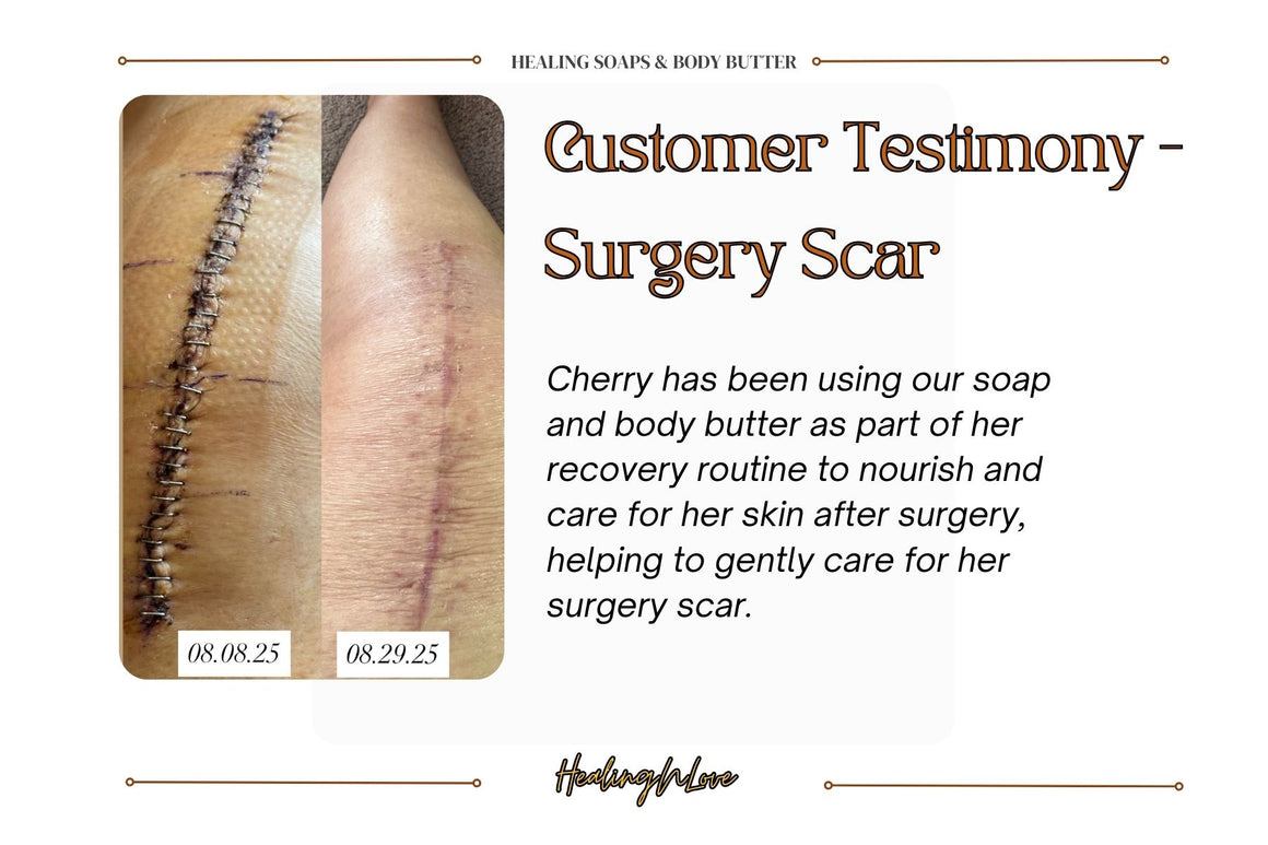 Butter Bloom Essence (Body Butter)