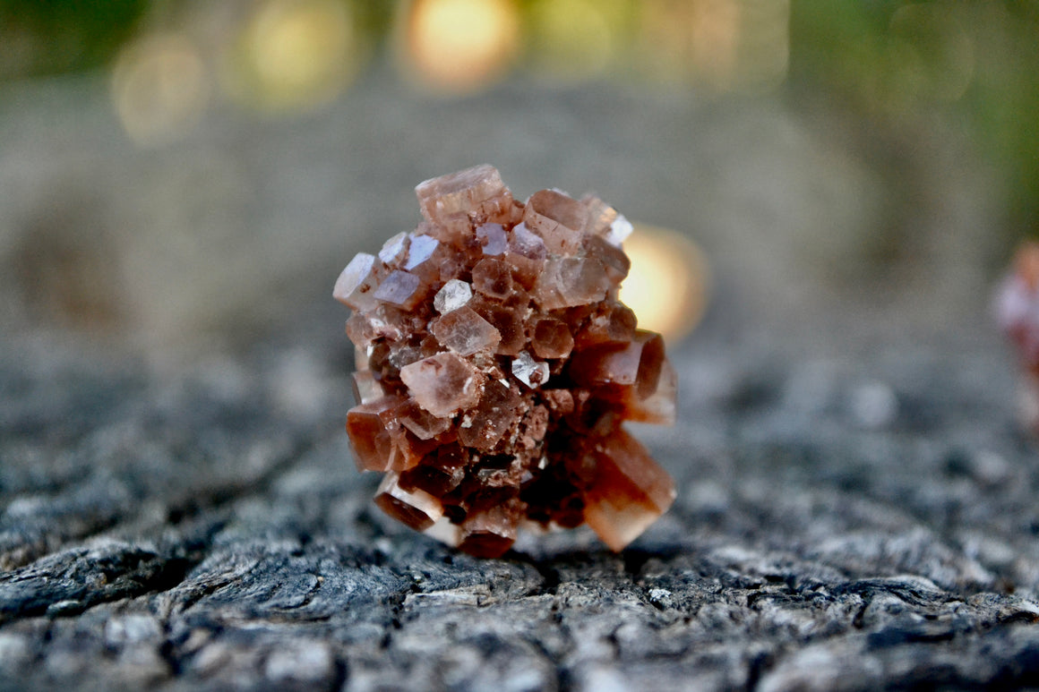 Aragonite Healing Gemstone