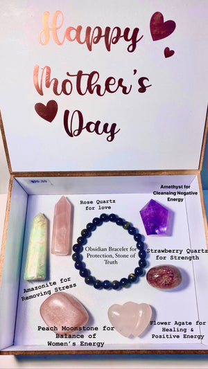 Mother’s Day Everyday Gift Set